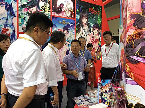 CCG禁漫天堂掀国漫风暴，破圈营销成效显著